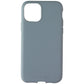 Tech21 Studio Colour Slim Case for Apple iPhone 11 Pro - Pewter/Steam Blue Cell Phone - Cases, Covers & Skins Tech21 - Simple Cell Bulk Wholesale Pricing - USA Seller
