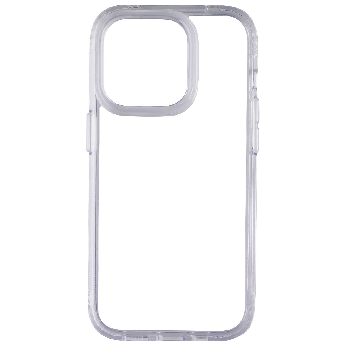 Tech21 Evo Lite Series Gel Case for Apple iPhone 14 Pro - Clear Cell Phone - Cases, Covers & Skins Tech21    - Simple Cell Bulk Wholesale Pricing - USA Seller