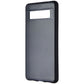 Tech21 FlexShock EvoCheck Series Case for Google Pixel 7a - Black Smoke Cell Phone - Cases, Covers & Skins Tech21 - Simple Cell Bulk Wholesale Pricing - USA Seller