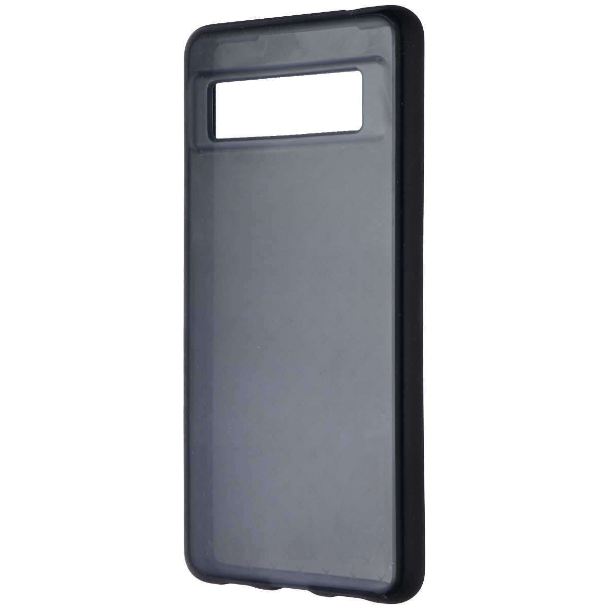 Tech21 FlexShock EvoCheck Series Case for Google Pixel 7a - Black Smoke Cell Phone - Cases, Covers & Skins Tech21 - Simple Cell Bulk Wholesale Pricing - USA Seller