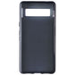 Tech21 FlexShock EvoCheck Series Case for Google Pixel 7a - Black Smoke Cell Phone - Cases, Covers & Skins Tech21 - Simple Cell Bulk Wholesale Pricing - USA Seller