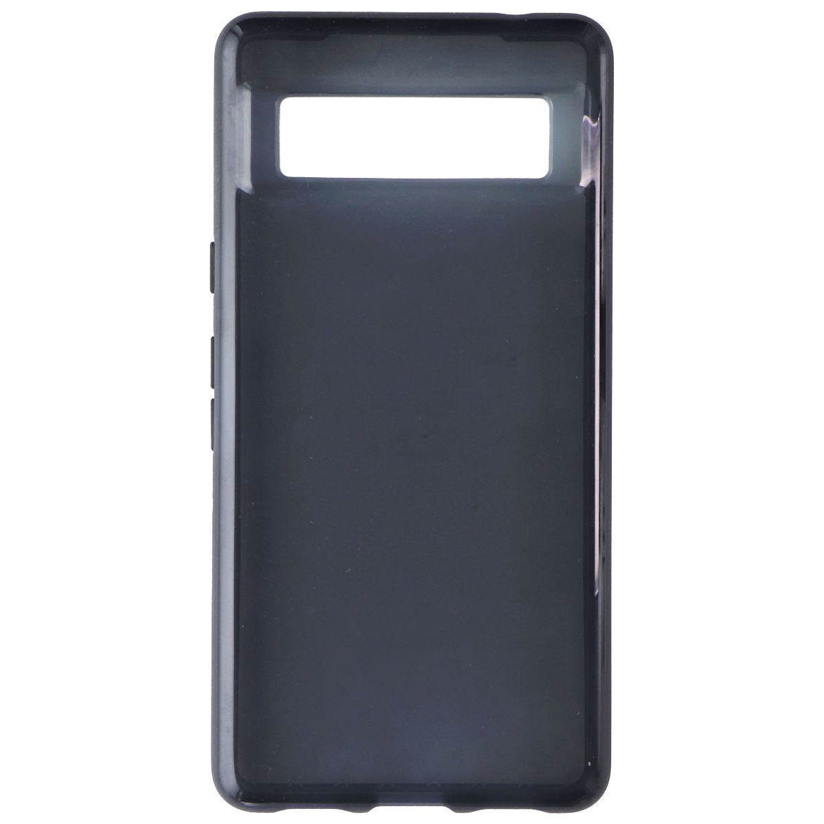 Tech21 FlexShock EvoCheck Series Case for Google Pixel 7a - Black Smoke Cell Phone - Cases, Covers & Skins Tech21 - Simple Cell Bulk Wholesale Pricing - USA Seller