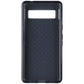 Tech21 FlexShock EvoCheck Series Case for Google Pixel 7a - Black Smoke Cell Phone - Cases, Covers & Skins Tech21 - Simple Cell Bulk Wholesale Pricing - USA Seller
