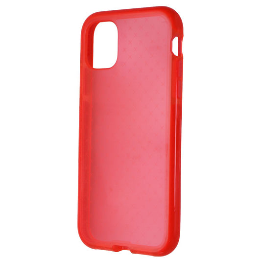 Tech21 Evo Check Series Case for Apple iPhone 11 - Coral My World Cell Phone - Cases, Covers & Skins Tech21 - Simple Cell Bulk Wholesale Pricing - USA Seller