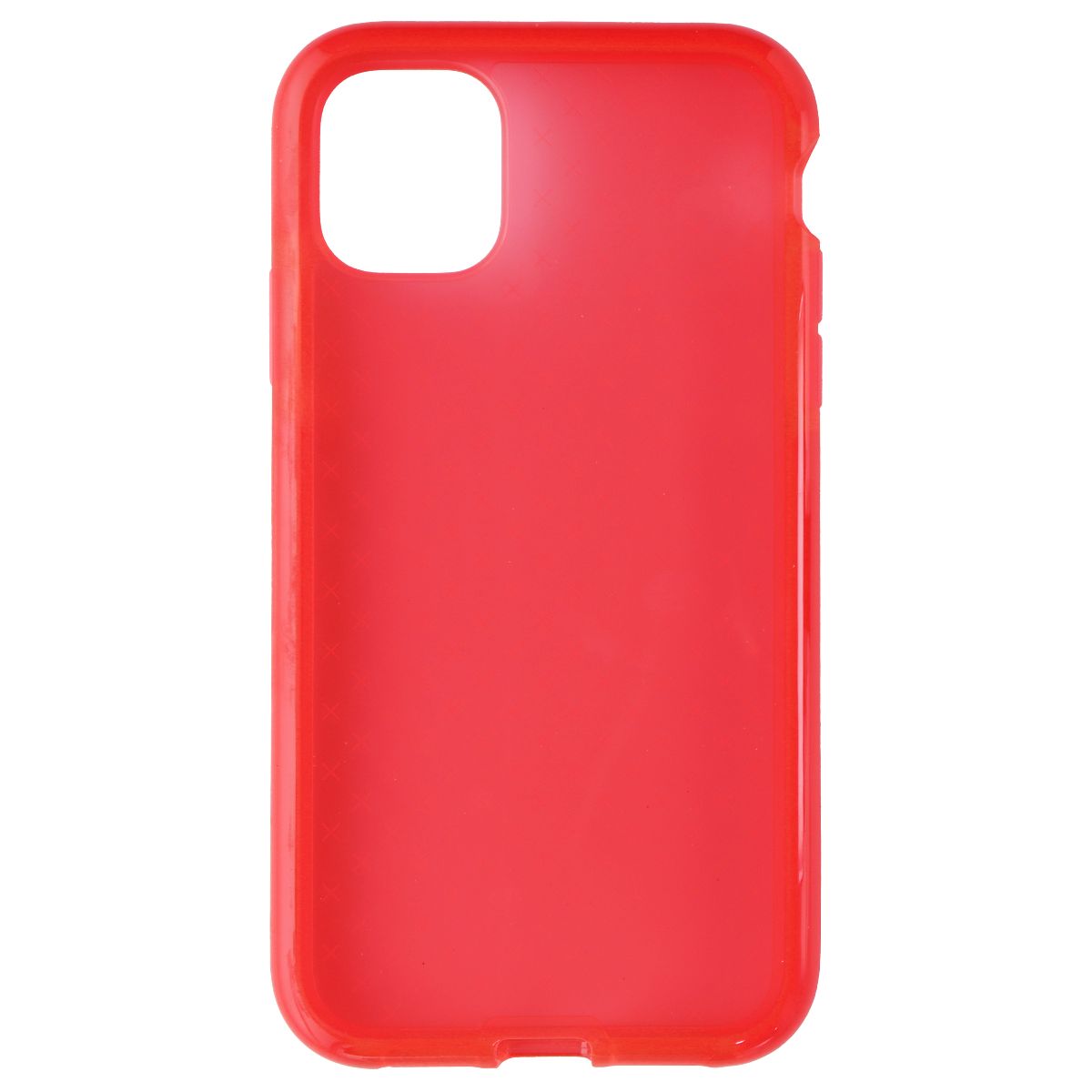 Tech21 Evo Check Series Case for Apple iPhone 11 - Coral My World Cell Phone - Cases, Covers & Skins Tech21 - Simple Cell Bulk Wholesale Pricing - USA Seller