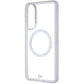 Tech21 EvoClear Series Case with Magnets for Samsung Galaxy S25 Edge - Clear Cell Phone - Cases, Covers & Skins Tech21 - Simple Cell Bulk Wholesale Pricing - USA Seller
