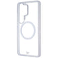Tech21 EvoClear Series Magnetic Case for Samsung Galaxy S26 Ultra - Clear Cell Phone - Cases, Covers & Skins Tech21 - Simple Cell Bulk Wholesale Pricing - USA Seller
