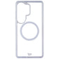 Tech21 EvoClear Series Magnetic Case for Samsung Galaxy S26 Ultra - Clear Cell Phone - Cases, Covers & Skins Tech21 - Simple Cell Bulk Wholesale Pricing - USA Seller