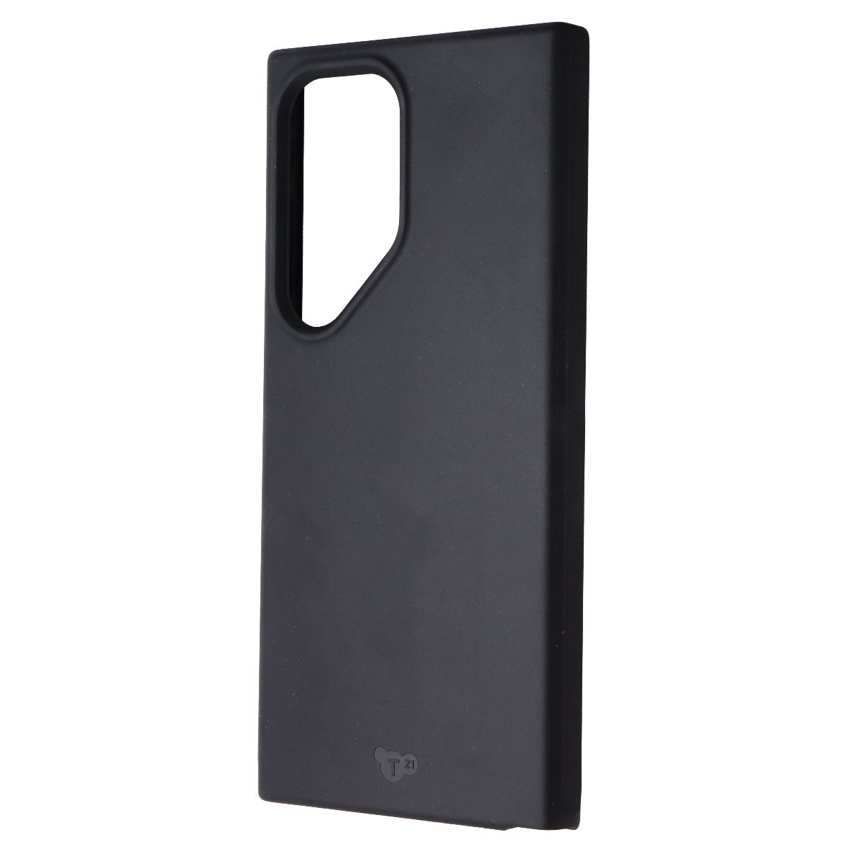 Tech21 EvoLite Series Case for Samsung Galaxy S24 Ultra - Black Cell Phone - Cases, Covers & Skins Tech21 - Simple Cell Bulk Wholesale Pricing - USA Seller