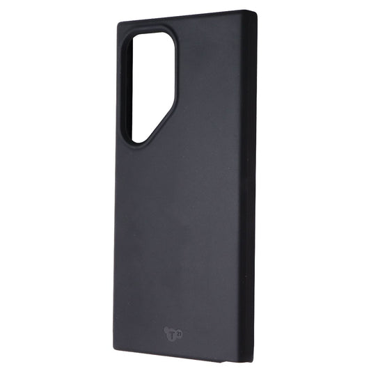 Tech21 EvoLite Series Case for Samsung Galaxy S24 Ultra - Black Cell Phone - Cases, Covers & Skins Tech21 - Simple Cell Bulk Wholesale Pricing - USA Seller