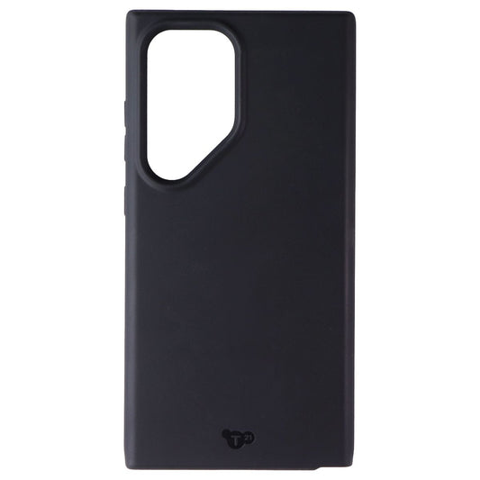 Tech21 EvoLite Series Case for Samsung Galaxy S24 Ultra - Black Cell Phone - Cases, Covers & Skins Tech21 - Simple Cell Bulk Wholesale Pricing - USA Seller