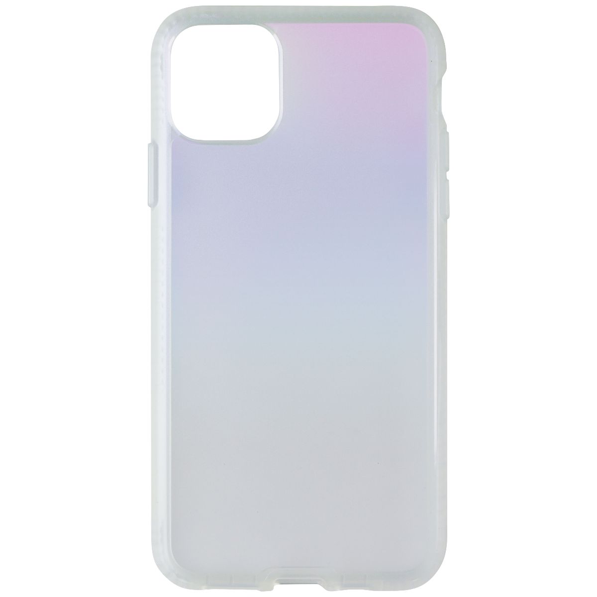 Tech21 PureShimmer Case for Apple iPhone 11 Pro Max - Blue Cell Phone - Cases, Covers & Skins Tech21 - Simple Cell Bulk Wholesale Pricing - USA Seller