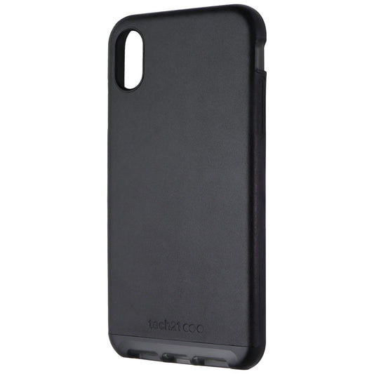 Tech21 EvoLuxe Series Hard Case for Apple iPhone Xs Max - Black