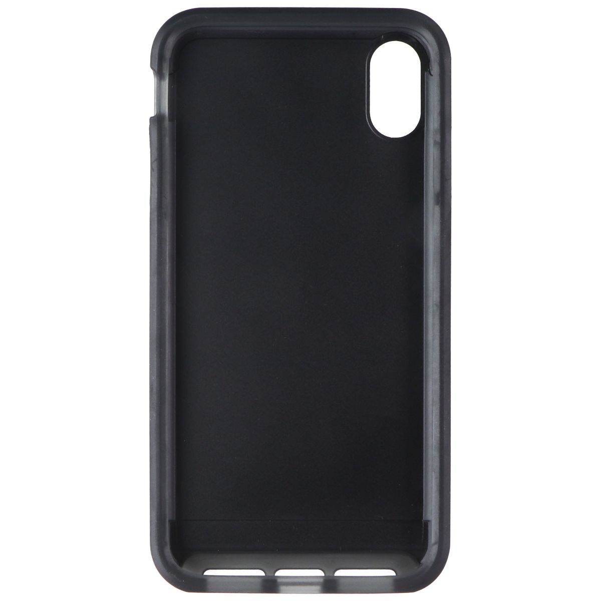 Tech21 EvoLuxe Series Hard Case for Apple iPhone Xs Max - Black