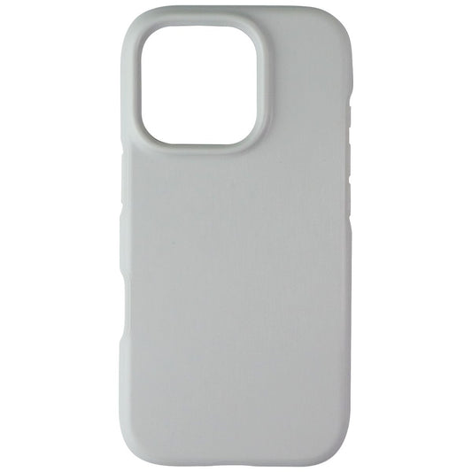 Tech21 EvoDusk Series Case for MagSafe for Apple iPhone 16 Pro - Stone/Cream
