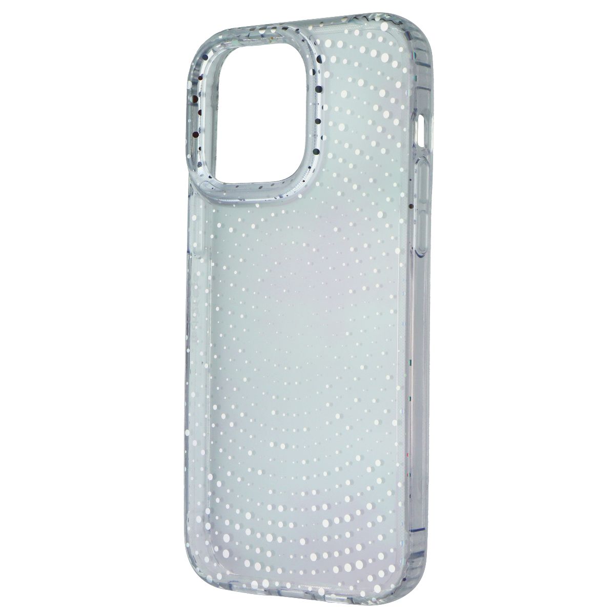 Tech21 EvoSparkle Series Case for Apple iPhone 13 Pro Max - Iridescent Radiant Cell Phone - Cases, Covers & Skins Tech21 - Simple Cell Bulk Wholesale Pricing - USA Seller