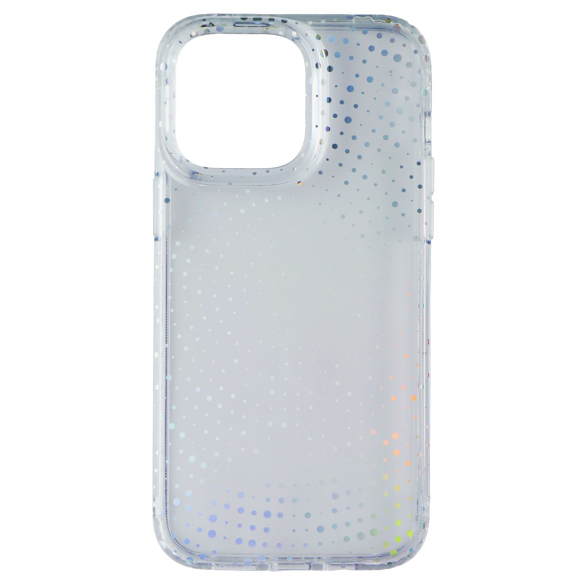 Tech21 EvoSparkle Series Case for Apple iPhone 13 Pro Max - Iridescent Radiant Cell Phone - Cases, Covers & Skins Tech21 - Simple Cell Bulk Wholesale Pricing - USA Seller