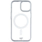 Tech21 EvoLite Clear Series Case for MagSafe for iPhone 16e/15/14/13 - Clear Cell Phone - Cases, Covers & Skins Tech21 - Simple Cell Bulk Wholesale Pricing - USA Seller