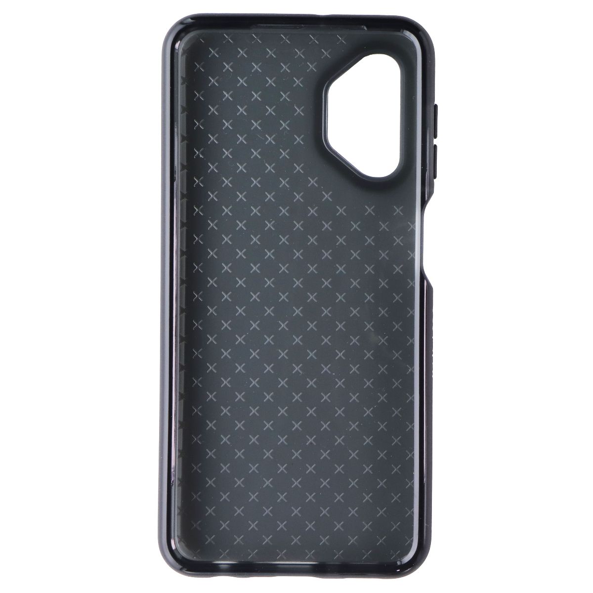 Tech21 EvoCheck Series Case for Samsung Galaxy A32 5G - Smoke Cell Phone - Cases, Covers & Skins Tech21 - Simple Cell Bulk Wholesale Pricing - USA Seller