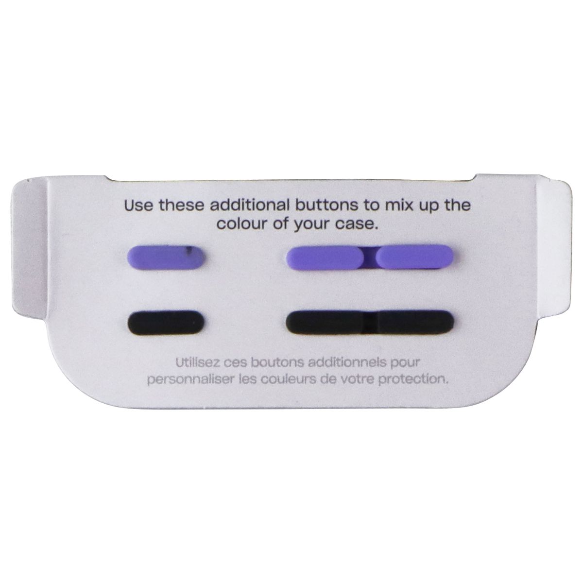 Tech21 EvoCheck Series Gel Case for Motorola Edge (2022) - Blue