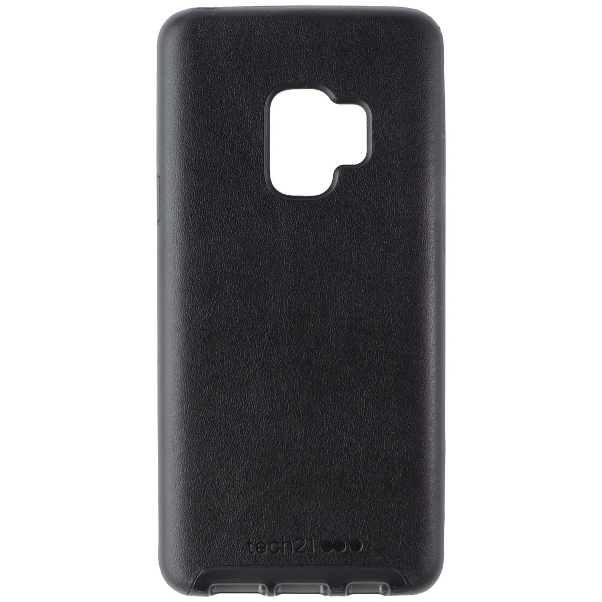 Tech21 EvoLuxe Series Hard Case for Samsung Galaxy S9 - Black Cell Phone - Cases, Covers & Skins Tech21 - Simple Cell Bulk Wholesale Pricing - USA Seller