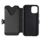 Tech21 Evo Wallet Protective Case for Apple iPhone 12 Mini - Black Cell Phone - Cases, Covers & Skins Tech21 - Simple Cell Bulk Wholesale Pricing - USA Seller