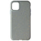 Tech21 EcoSlim Bio-Degradable Flexible Protection Case for iPhone 11 - Gray Cell Phone - Cases, Covers & Skins Tech21 - Simple Cell Bulk Wholesale Pricing - USA Seller