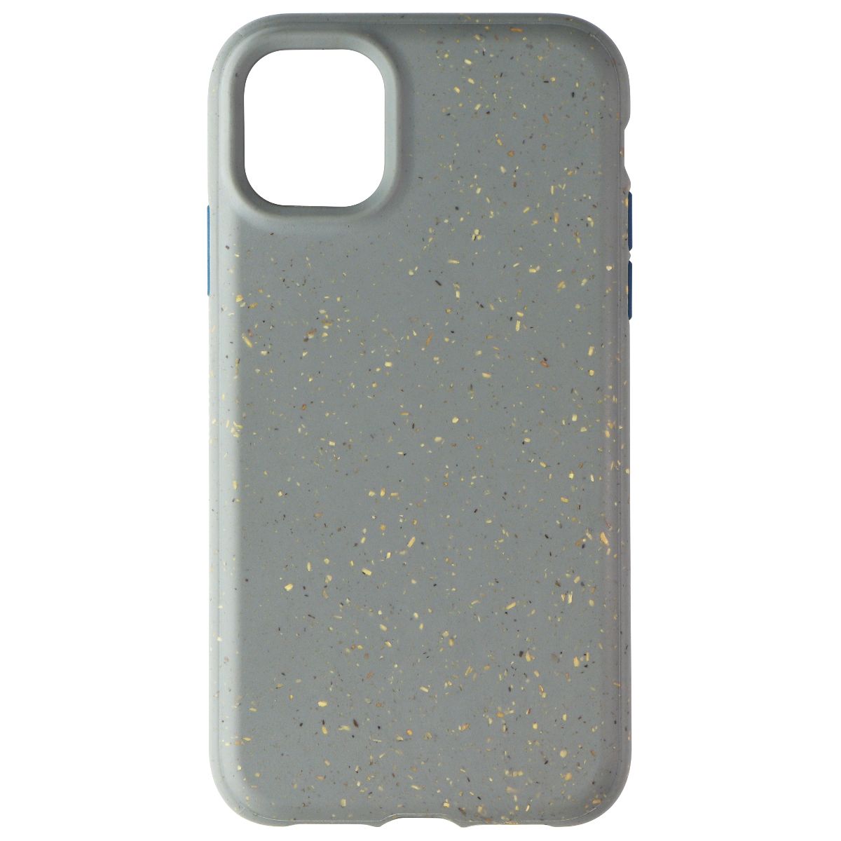 Tech21 EcoSlim Bio-Degradable Flexible Protection Case for iPhone 11 - Gray Cell Phone - Cases, Covers & Skins Tech21 - Simple Cell Bulk Wholesale Pricing - USA Seller