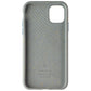 Tech21 EcoSlim Bio-Degradable Flexible Protection Case for iPhone 11 - Gray Cell Phone - Cases, Covers & Skins Tech21 - Simple Cell Bulk Wholesale Pricing - USA Seller