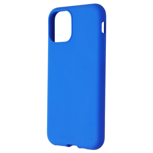 Tech21 Studio Colour Case for Apple iPhone 11 Pro - Cornflour Blue Cell Phone - Cases, Covers & Skins tech 21 - Simple Cell Bulk Wholesale Pricing - USA Seller