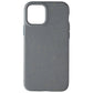 Tech21 EcoSlim Series Soft Case for Apple iPhone 12 and iPhone 12 Pro - Gray Cell Phone - Cases, Covers & Skins Tech21    - Simple Cell Bulk Wholesale Pricing - USA Seller