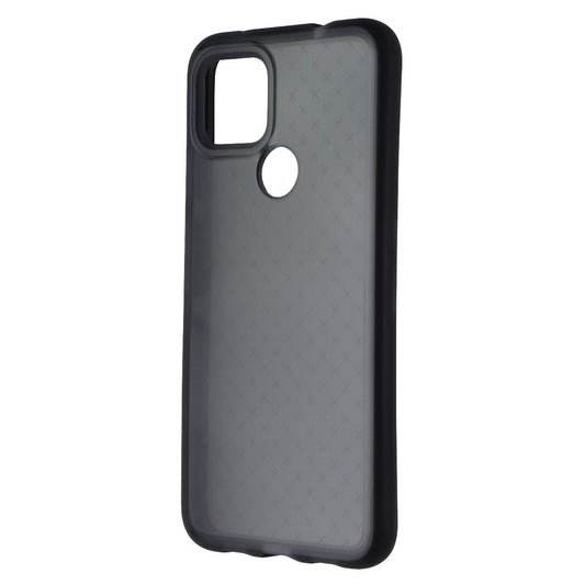 Tech21 EvoCheck Series Gel Case for Google Pixel 4a (5G) - Black Cell Phone - Cases, Covers & Skins Tech21 - Simple Cell Bulk Wholesale Pricing - USA Seller