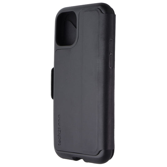 Tech21 Evo Wallet Series Folio Case for Apple iPhone 11 Pro - Black