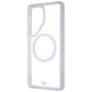 Tech21 EvoClear Series Magnetic Case for Samsung Galaxy S25 Ultra - Clear Cell Phone - Cases, Covers & Skins Tech21 - Simple Cell Bulk Wholesale Pricing - USA Seller