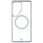 Tech21 EvoClear Series Magnetic Case for Samsung Galaxy S25 Ultra - Clear Cell Phone - Cases, Covers & Skins Tech21 - Simple Cell Bulk Wholesale Pricing - USA Seller