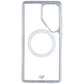 Tech21 EvoClear Series Magnetic Case for Samsung Galaxy S25 Ultra - Clear Cell Phone - Cases, Covers & Skins Tech21 - Simple Cell Bulk Wholesale Pricing - USA Seller