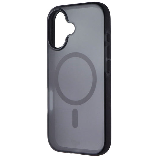 Tech21 EvoCheck Case for MagSafe for Apple iPhone 17 - Smokey Black Cell Phone - Cases, Covers & Skins Tech21 - Simple Cell Bulk Wholesale Pricing - USA Seller