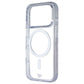Tech21 EvoClear Series Case for MagSafe for Apple iPhone 17 Pro - Clear Cell Phone - Cases, Covers & Skins Tech21 - Simple Cell Bulk Wholesale Pricing - USA Seller