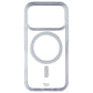 Tech21 EvoClear Series Case for MagSafe for Apple iPhone 17 Pro - Clear Cell Phone - Cases, Covers & Skins Tech21 - Simple Cell Bulk Wholesale Pricing - USA Seller