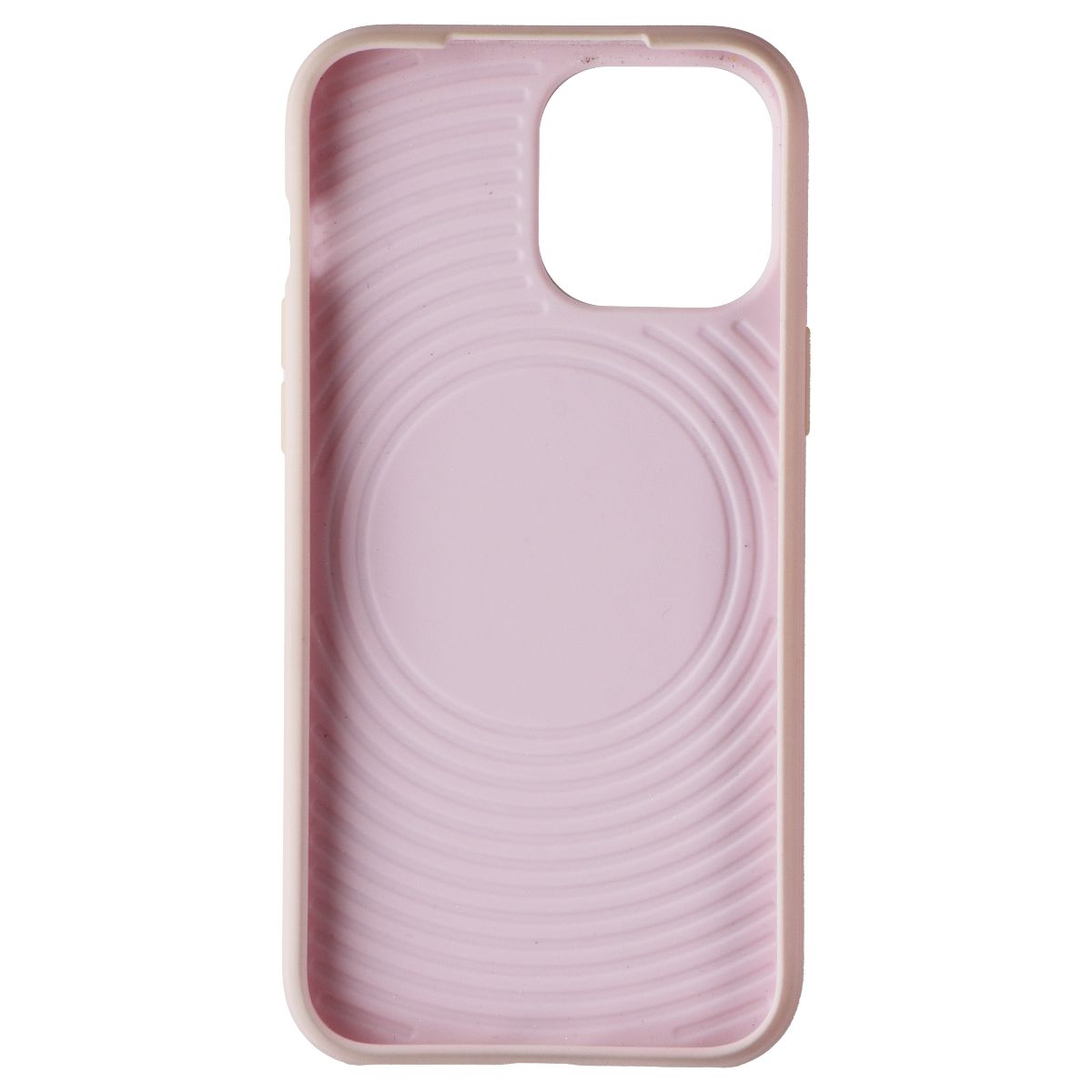 Tech21 Evo Lite Series Case for iPhone 13 Pro Max - Dusty Pink Cell Phone - Cases, Covers & Skins Tech21    - Simple Cell Bulk Wholesale Pricing - USA Seller