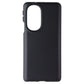Tech21 EvoLite Series Case for Motorola Edge+ 5G UW (2022) - Black Cell Phone - Cases, Covers & Skins Tech21 - Simple Cell Bulk Wholesale Pricing - USA Seller