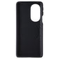 Tech21 EvoLite Series Case for Motorola Edge+ 5G UW (2022) - Black Cell Phone - Cases, Covers & Skins Tech21 - Simple Cell Bulk Wholesale Pricing - USA Seller