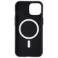 Tech21 EvoLite Case for MagSafe for Apple iPhone 16e/15/14/13 - Black Cell Phone - Cases, Covers & Skins Tech21 - Simple Cell Bulk Wholesale Pricing - USA Seller
