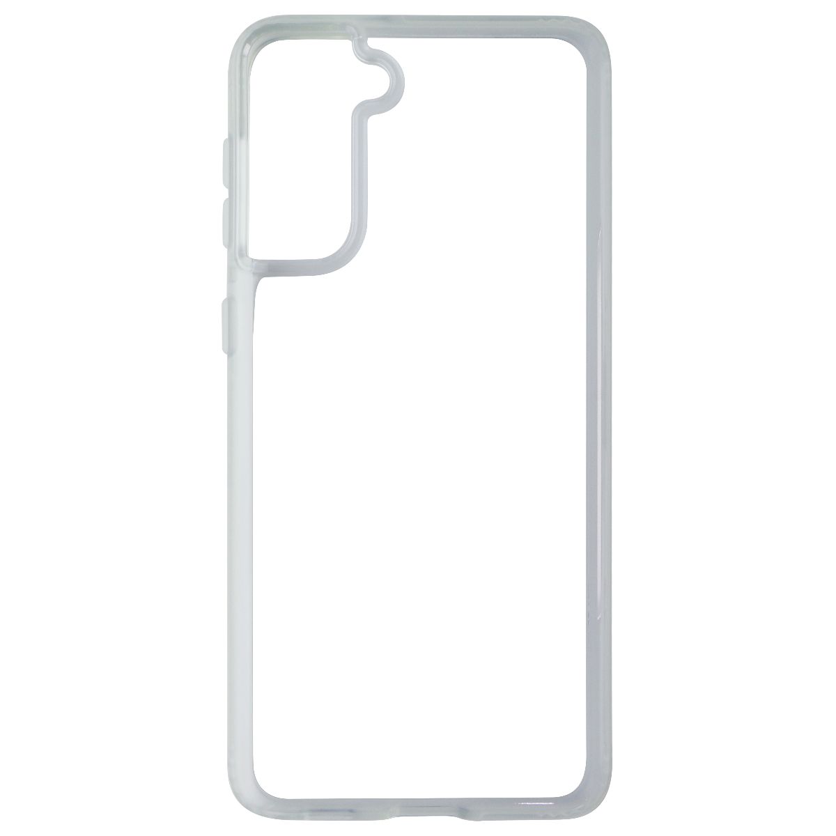 Tech21 EvoClear Series Case for Samsung Galaxy S21+ (Plus) 5G - Clear Cell Phone - Cases, Covers & Skins Tech21 - Simple Cell Bulk Wholesale Pricing - USA Seller