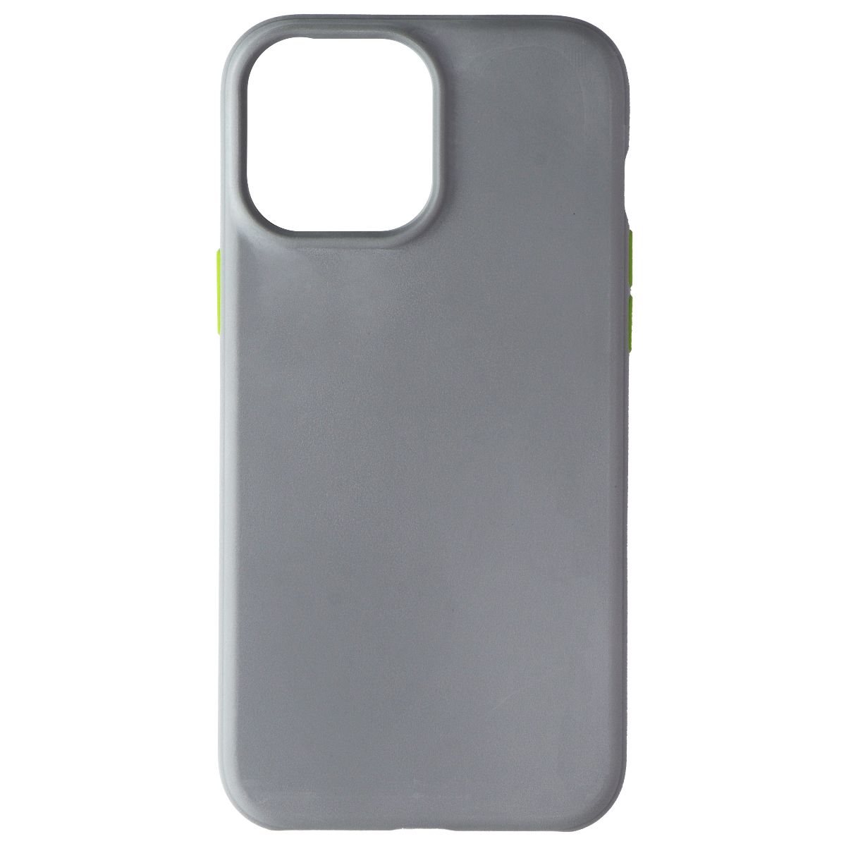 Tech21 Ecoslim Series Case for Apple iPhone 13 Pro Max - Gray Cell Phone - Cases, Covers & Skins Tech21    - Simple Cell Bulk Wholesale Pricing - USA Seller