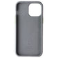 Tech21 Ecoslim Series Case for Apple iPhone 13 Pro Max - Gray Cell Phone - Cases, Covers & Skins Tech21 - Simple Cell Bulk Wholesale Pricing - USA Seller