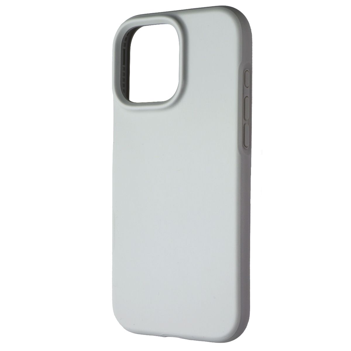 Tech21 EvoDusk Case for MagSafe for Apple iPhone 16 Pro Max - Stone/Cream