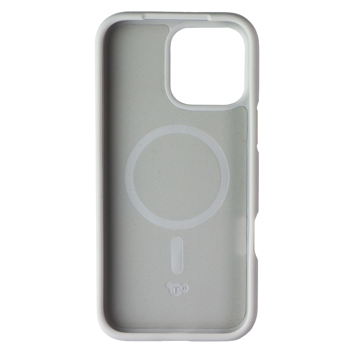 Tech21 EvoDusk Case for MagSafe for Apple iPhone 16 Pro Max - Stone/Cream Cell Phone - Cases, Covers & Skins Tech21 - Simple Cell Bulk Wholesale Pricing - USA Seller