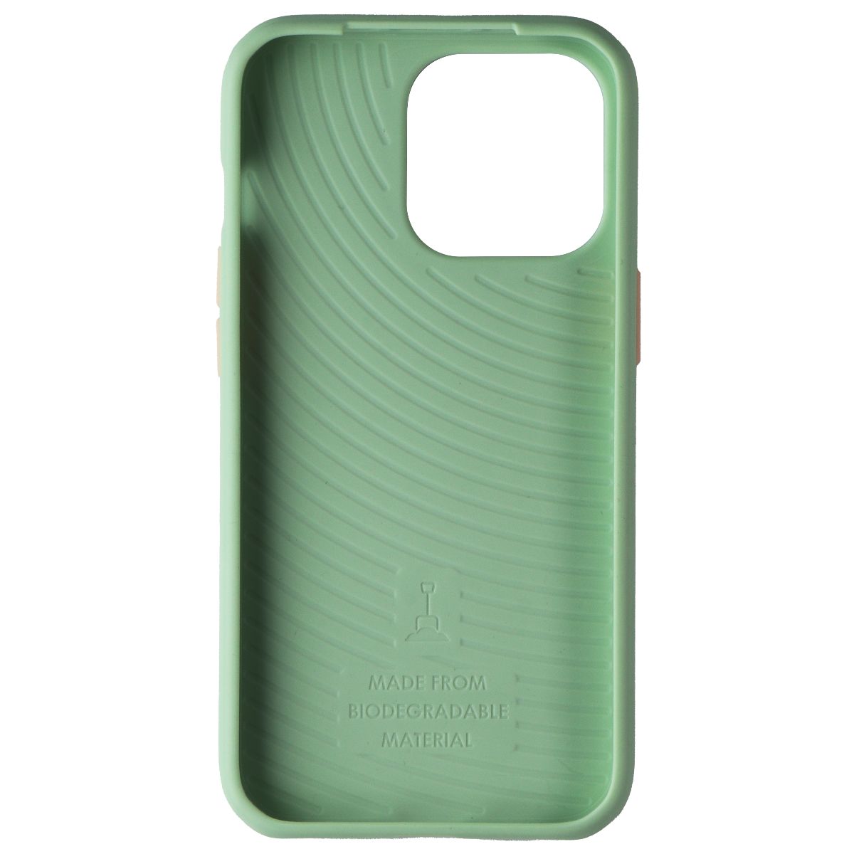 Tech21 EcoSlim Series Case for Apple iPhone 13 Pro - Green Cell Phone - Cases, Covers & Skins Tech21    - Simple Cell Bulk Wholesale Pricing - USA Seller