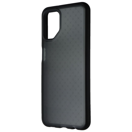 Tech21 Evo Check Series Case for Samsung Galaxy A12 - Black Cell Phone - Cases, Covers & Skins Tech21    - Simple Cell Bulk Wholesale Pricing - USA Seller